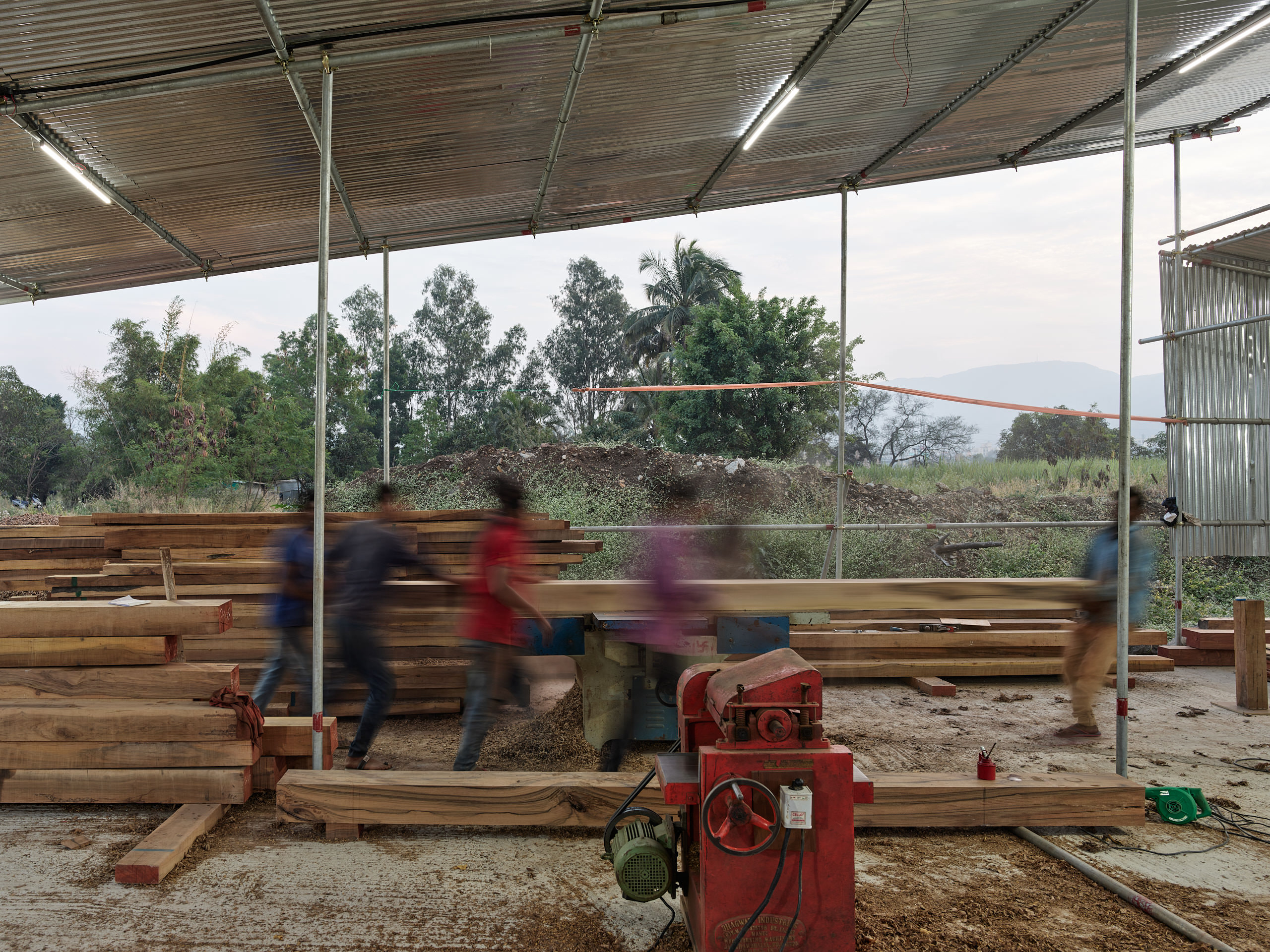 Farmhouse in Kamshet